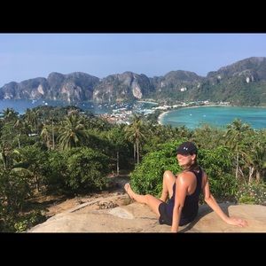 Meet your Posher, Karlene